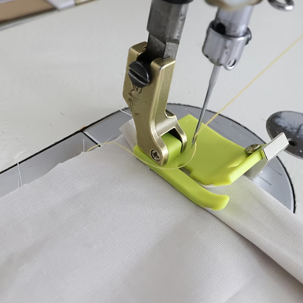 Textile Sewing Machine - 1개 랜덤 색상 플라스틱 T9 조절