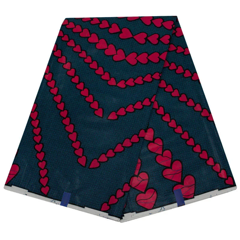아프리카 원단 면 앙카라 인쇄 원단, 바느질 DIY 공 - Sewing Batik Fabric 리뷰 및 가격