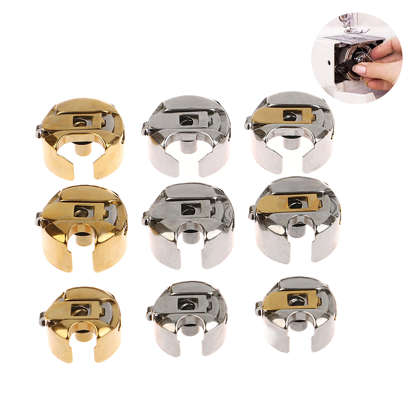 산업용 재봉틀 액세서리용 강철 시트가 포함된 새로운 재 - Textile Sewing Machine 리뷰 및 가격
