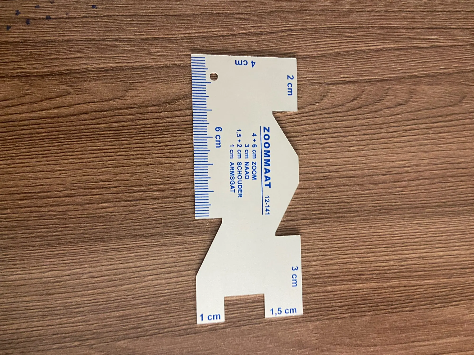 패브릭 마커 재단사 분필 및 금속 재봉 측정 게이지 퀼 - Sewing Gauge Ruler 리뷰 및 가격