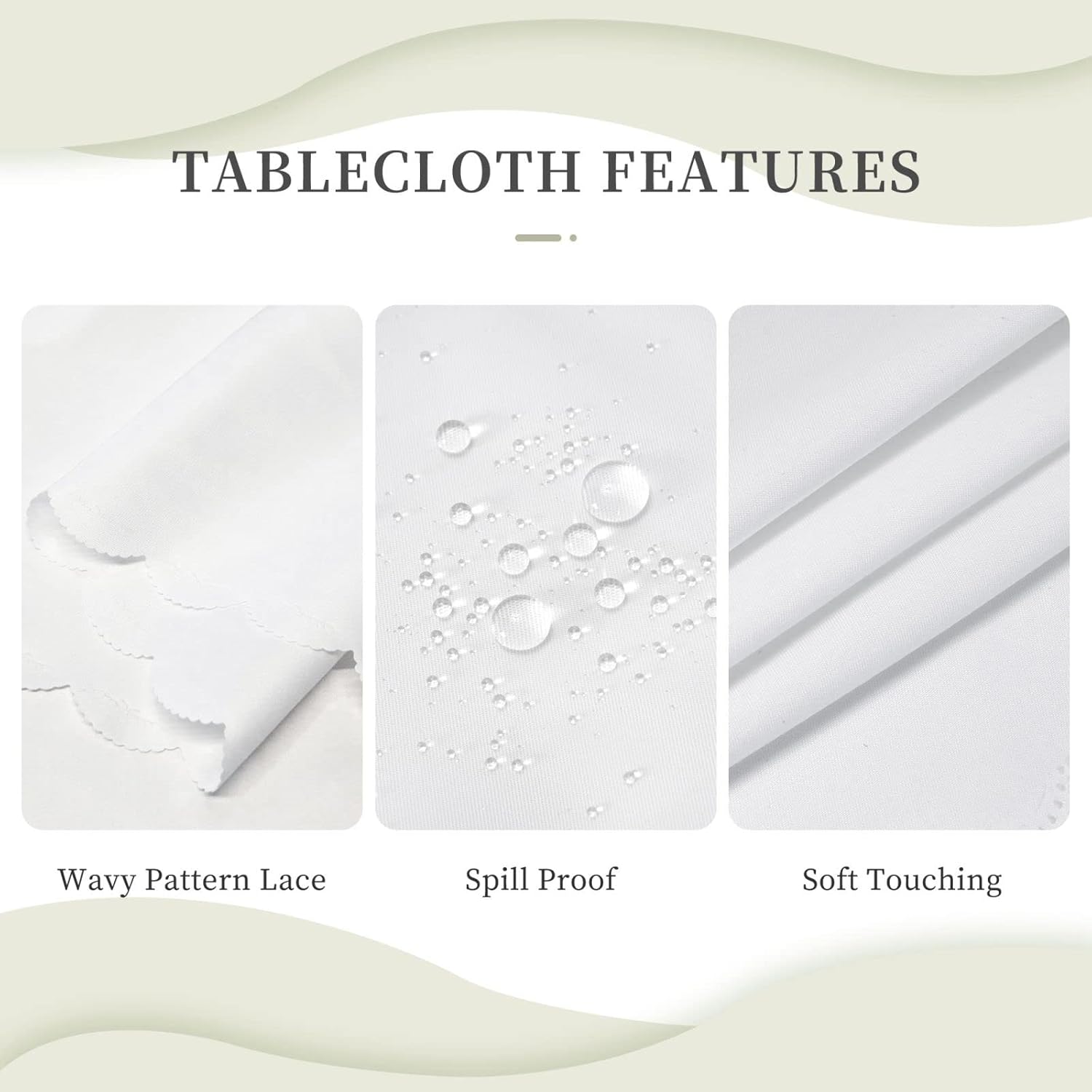 파란색 테이블보 네이비 클라우드 무봉제 패턴 직사각형  - Century Textile & Sewing Supply Avenue C North Saskatoon Sk 리뷰 및 가격